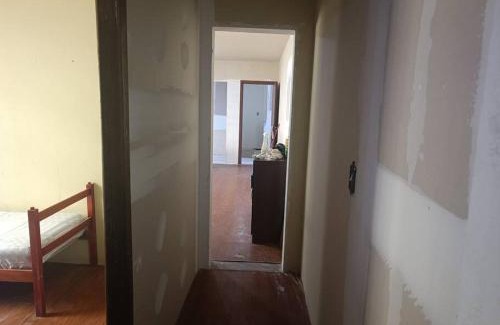 Xaxim Apartment | Assel Xaxim AP2Q Empreiteiras
