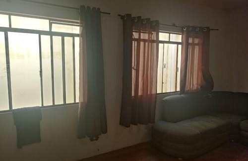 Xaxim Apartment | Assel Xaxim AP2Q Empreiteiras