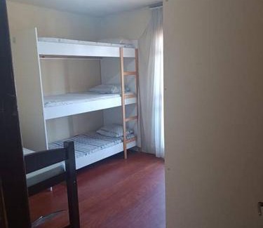 Xaxim Apartment | Assel Xaxim AP2Q Empreiteiras