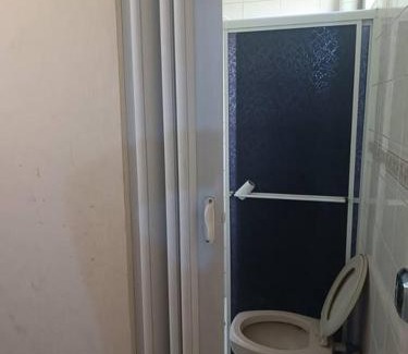 Xaxim Apartment | Assel Xaxim AP2Q Empreiteiras