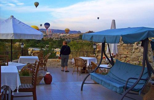 Urgup Hotel | Assiana Cave Hotel