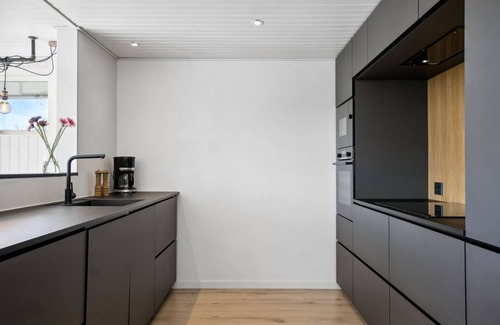 Syddjurs Kommune House | "Asta" - 1km from the sea by Interhome