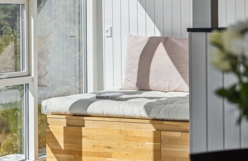 Syddjurs Kommune House | "Asta" - 1km from the sea by Interhome