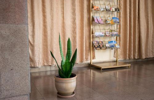 Almaty Hotel | Astana Hotel