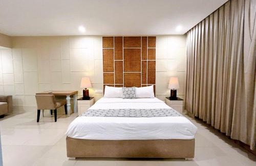 Sunset Road Hotel | Astana Residence