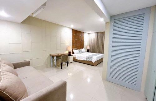 Sunset Road Hotel | Astana Residence