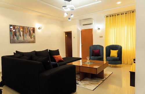 Uyo Apartment | Astats Apartments