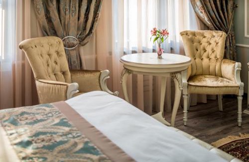 Tashkent Hotel | Aster Hotel Group