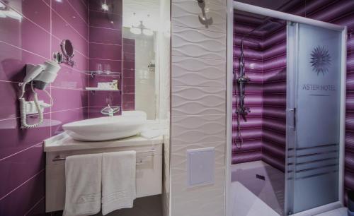 Tashkent Hotel | Aster Hotel Group