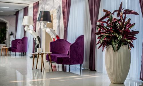 Tashkent Hotel | Aster Hotel Group