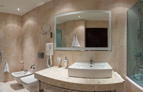 Golden Sands Hotel | Astera Hotel & Spa