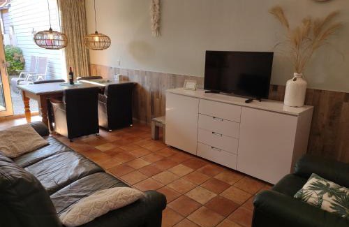 Westkapelle House | ASTERIAS Bed by the Sea