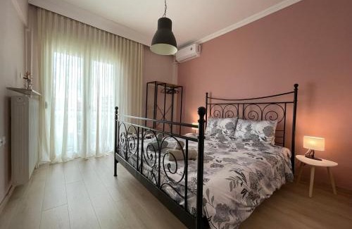 Thessaloniki Apartment | Asterios Home