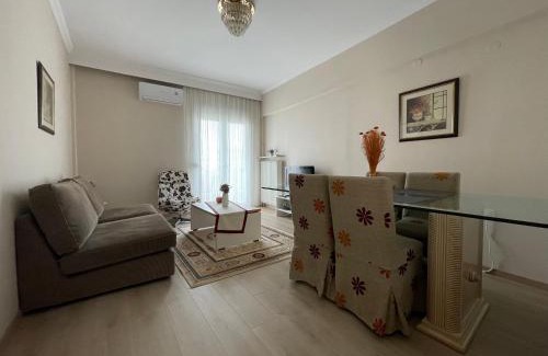 Thessaloniki Apartment | Asterios Home