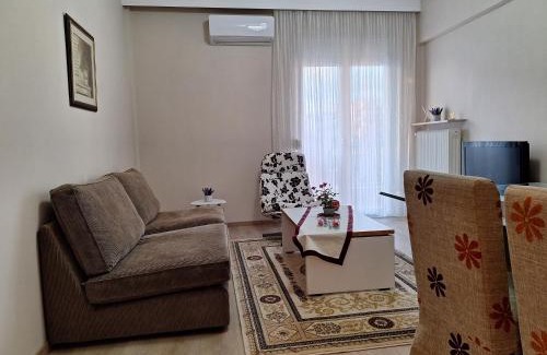 Thessaloniki Apartment | Asterios Home