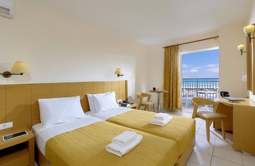 Gouves Hotel | Astir Beach Hotel