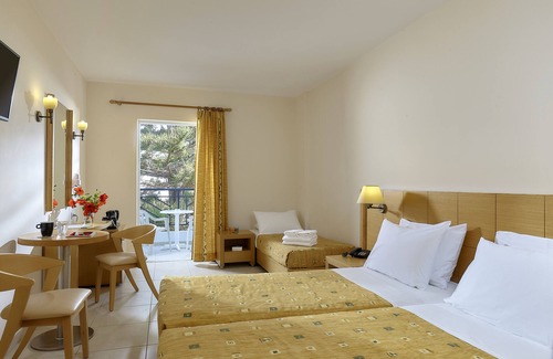 Gouves Hotel | Astir Beach Hotel