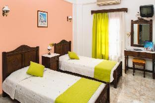Fira Hotel | Astir Thira Hotel