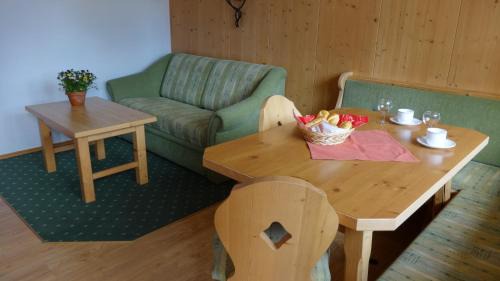 Konigsleiten Apartment | Astn Hütten Residenz Waldsicht Königsleiten - Ferienwohnungen