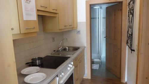 Konigsleiten Apartment | Astn Hütten Residenz Waldsicht Königsleiten - Ferienwohnungen