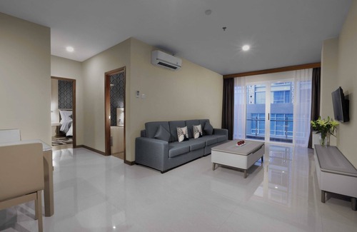 Lubuk Baja Hotel | Aston Batam Hotel & Residence
