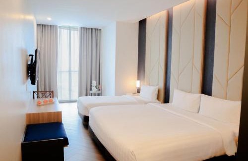 Old Jakarta Hotel | Aston Kemayoran City Hotel
