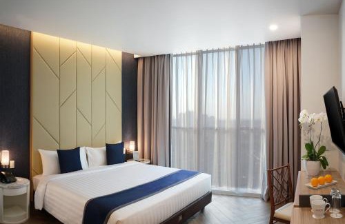 Old Jakarta Hotel | Aston Kemayoran City Hotel