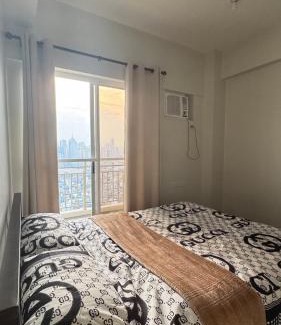 Pasay Apartment | Aston Place 2 Bedroom