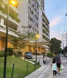 Pasay Apartment | Aston Place 2 Bedroom