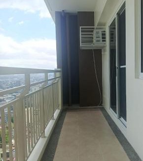 Pasay Apartment | Aston Place 2 Bedroom