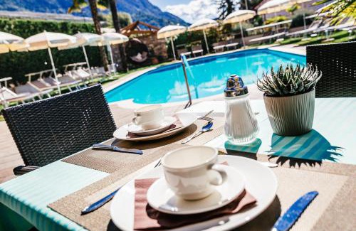 Schenna Hotel | Astor Hotel