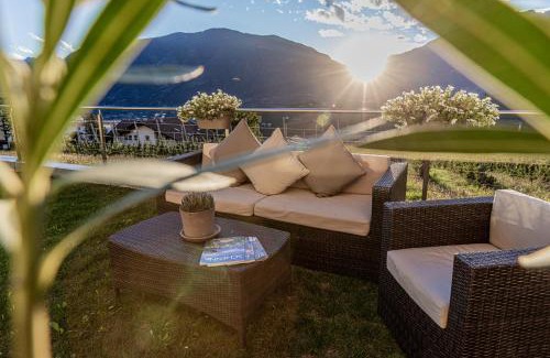 Schenna Hotel | Astor Hotel