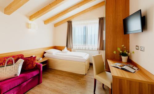 Schenna Hotel | Astor Hotel