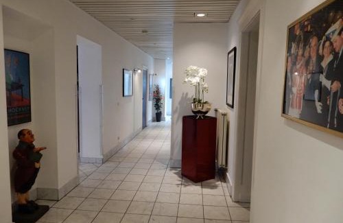 Ratingen Hotel | Astoria Hotel