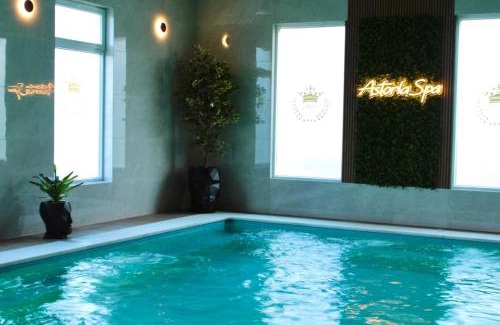 Hunedoara Hotel | Astoria Hotel & SPA