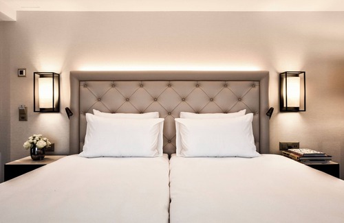 Lucerne Hotel | Astoria Lucerne