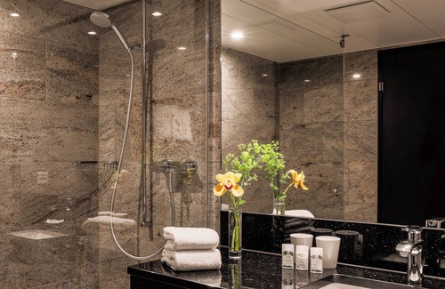 Lucerne Hotel | Astoria Lucerne