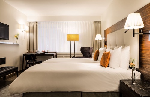 Lucerne Hotel | Astoria Lucerne