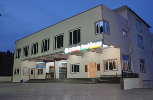 Ooty Hotel | Astoria Residency
