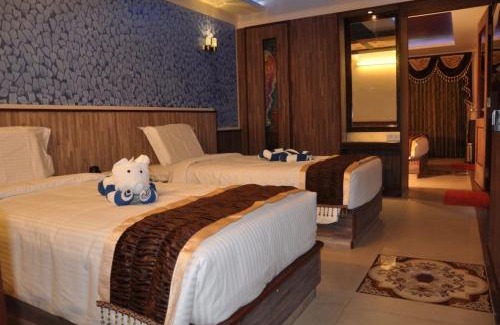Ooty Hotel | Astoria Residency