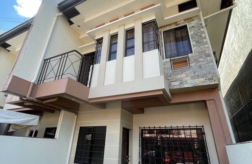 Dumaguete Apartment | Astra Bella Apartment - Unit 4