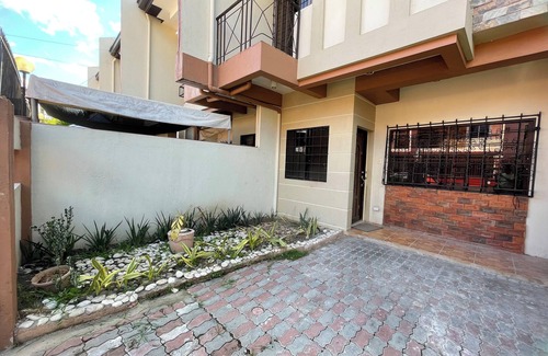 Dumaguete Apartment | Astra Bella Apartment - Unit 4