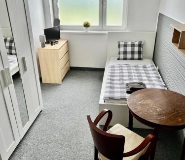 Załeze Apartment | Astra Katowice - Aparthotel