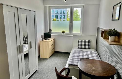 Załeze Apartment | Astra Katowice - Aparthotel