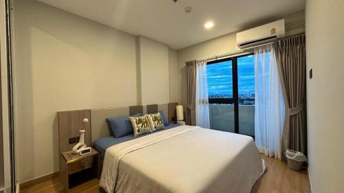 Chang Khlan Apartment | Astra Sky River- Chiang Mai 1