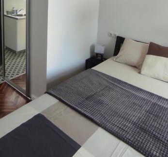 Donji Grad Apartment | Astralis Factory Apartments- Mars & Venus