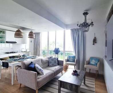 Farukolhufushi Island Apartment | Astria Homes- your beach front home
