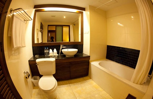 Lamai Resort | ASTROCOCO beach resort by Coconut Beach