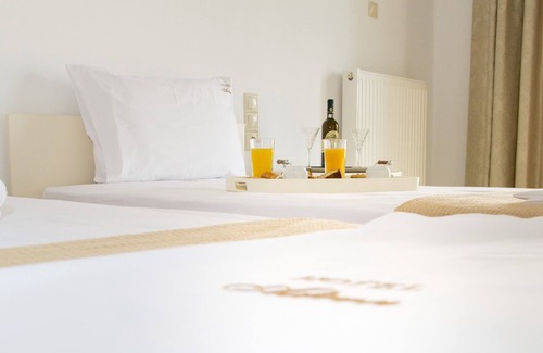 Myrina Hotel | Astron Hotel