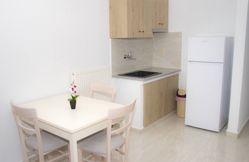 Myrina Hotel | Astron Hotel
